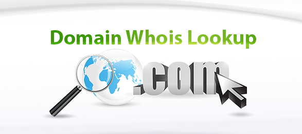 WHOIS - Search-Domain Name-Website-IP Tools