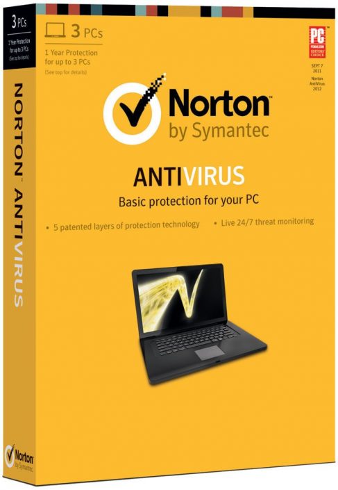 Symantec-Norton | Antivirus | Software | Dealer | Price | Mumbai,India