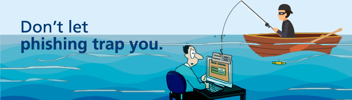 Don’T Get Hooked: How To Protect Yourself Against Phishing – XSDQFA