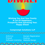 Happy Diwali 2017