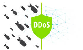 DDoS Mitigation