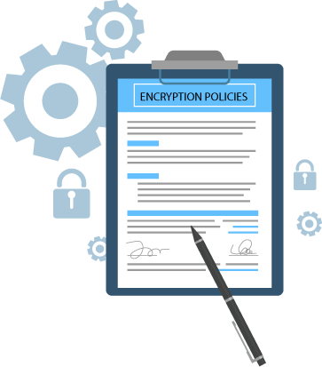 Seqrite Encryption - Comprompt Solutions LLP