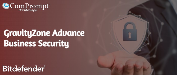 Advance Business Security