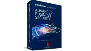 advanced business security