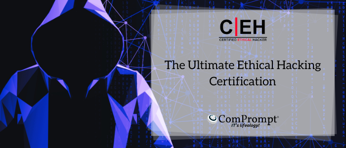 The Ultimate Ethical Hacking Certification