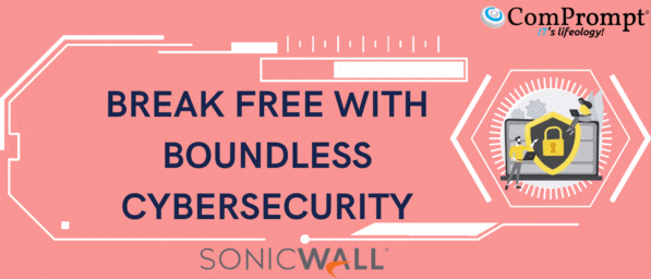 Sonicwall CyberSecurity