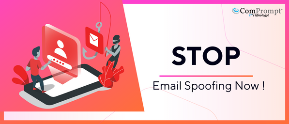 Secure Your Email from Spoofing