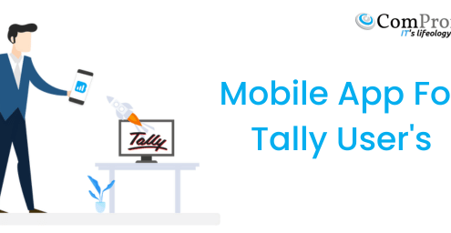 Tally on mobile-Biz Analyst