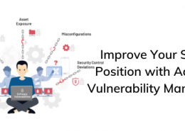 Advanced Vulnerability Management