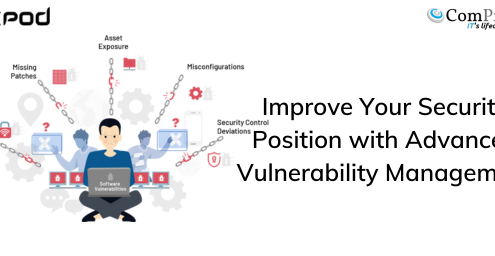 Advanced Vulnerability Management