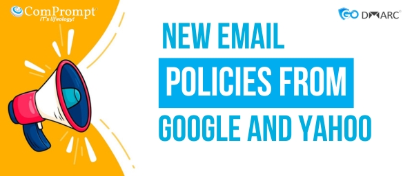 Google & Yahoo's Email Policy Updates: What's New?