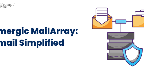 Emergic MailArray Management