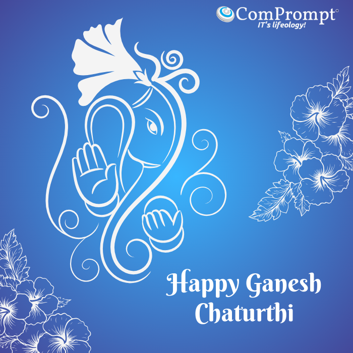 Ganesh Chaturthi IT Services