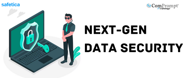 Safetica NXT- Next Gen Data Security