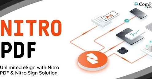 Nitro PDF