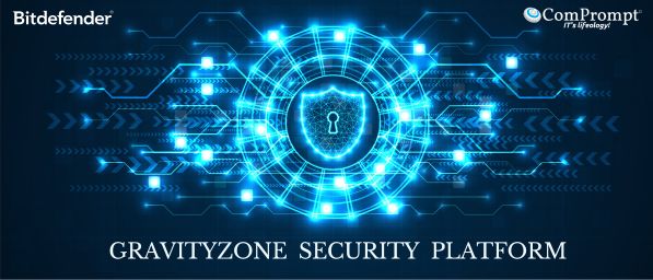 GravityZone Security Platform