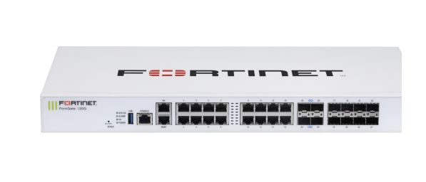 Fortigate 120G Firewall - Comprompt Solutions LLP